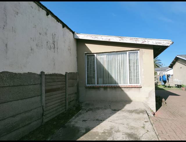 4 BEDROOM FREEHOLD FOR SALE IN WITBANK CENTRAL
